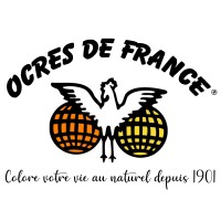Société des Ocres de France logo - Similar company to Articole