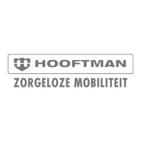 Hooftman Volvo logo - Similar company to Verdee Infra B.V.