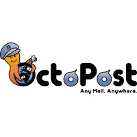 OctoPost logo - Similar company to Qwerty Queries