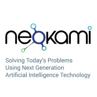 Neokami Inc. logo - Similar company to Amargi