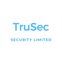 TruSec Security Limited logo - Similar company to Skylark Security Ltd