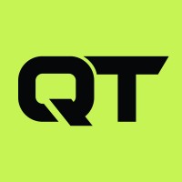 QT Athlete Performance& Development logo - Similar company to Telos Performance Partners