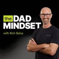 The Dad Mindset Show logo - Similar company to Swick Learning