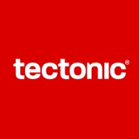 Tectonic Digital logo - Similar company to Empire Jerky