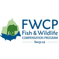 Fish & Wildlife Compensation Program logo - Similar company to Blackbird Environmental Lp