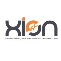 Xion EPC Mexico logo - Similar company to Rose Proyecto Estructural