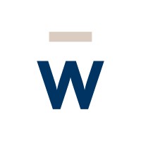 The Waterfront logo - Similar company to Vault 634