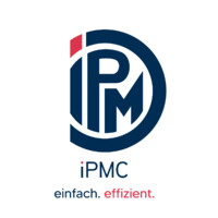 iPMC GmbH logo - Similar company to Grit42