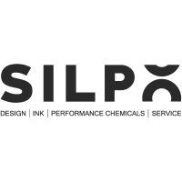 Silpo logo - Similar company to Teknomet Tr