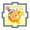 Spiritual Bharat logo - Similar company to W Developer