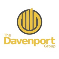 The Davenport Group logo - Similar company to Clinton County Regional Planning Commission