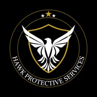 Hawk Protective Services logo - Similar company to White Hawk Software