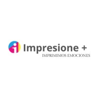 Impresionemas SAC logo - Similar company to Mac Press