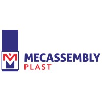 MECASSEMBLY PLAST logo - Similar company to Smth