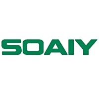 Soaiy Technology Co Ltd logo - Similar company to Vanture Paris