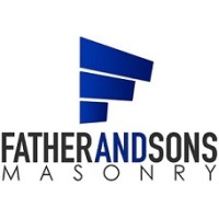 Father & Sons Masonry logo - Similar company to Drp Masonry