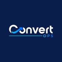 Convert Ops logo - Similar company to Demil Llc