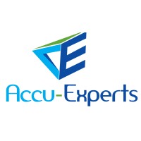 Accu Experts logo - Similar company to Calibration Technology Ltd.