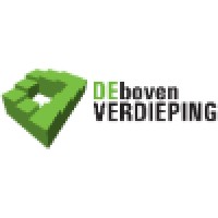 De Bovenverdieping