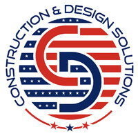 CD Construction & Design Solutions logo - Similar company to Shenzhen B2Go Technology Company Limited