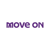 Move On logo - Similar company to Chris Pearse