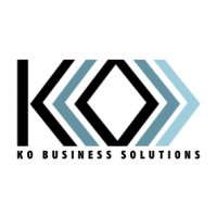KO Business Solutions logo - Similar company to Berna Foundation