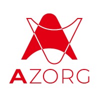 AZORG logo - Similar company to Az Maria Middelares