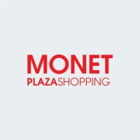 Monet Plaza Shopping logo - Similar company to Monte Carmo Shopping