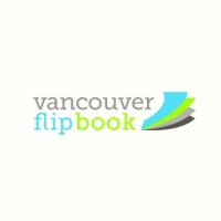 Vancouver Flipbook logo - Similar company to Setetkwe Environmental Inc.