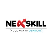NeXskill - Be Productive logo - Similar company to Sevensol Technologies