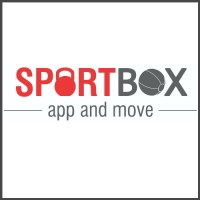 SportBox - app and move GmbH logo - Similar company to Teamplayers