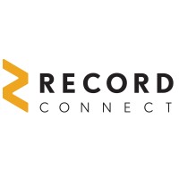 Record Connect logo - Similar company to Scanning Sherpas