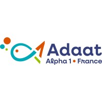 ADAAT ALPHA 1 FRANCE logo - Similar company to Association Iris