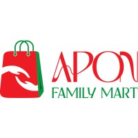 Apon Family Mart logo - Similar company to Shihab Mart Ltd.