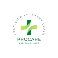 Procare Medical Solutions logo - Similar company to Billmate