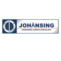Johansing logo - Similar company to Bender Ccp, Inc.