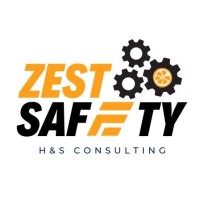 Zest Safety logo - Similar company to Safety Watch