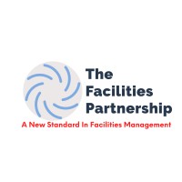 The Facilities Partnership logo - Similar company to Mudway Workman Marquee Contractors