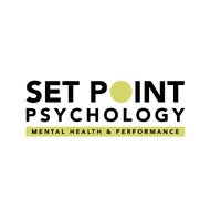 Set Point Psychology logo - Similar company to Changing Minds Uk