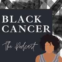 Black Cancer: The Podcast logo - Similar company to Afropink,Inc