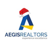AEGIS REALTORS logo - Similar company to Wordpress Community Nagpur | Wordcamp Nagpur