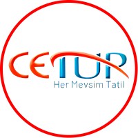 Cetur Turizm logo - Similar company to Kidem Grup