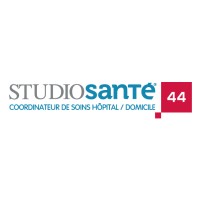 STUDIOSANTE 44 logo - Similar company to Trackerfolio