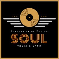 Exeter University Soul Choir logo - Similar company to Exeter University Labour Society