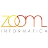 ZOOM Informática logo - Similar company to Vilaminho - Promoção Imobiliária