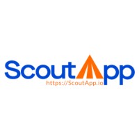 ScoutApp logo - Similar company to Numix