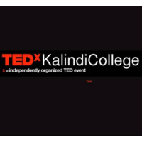 TEDxKalindiCollege logo - Similar company to Tedxdsc