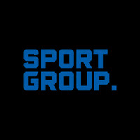 SportGroup logo - Similar company to Intuaid