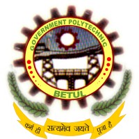 Govt. Polytechnic College, Betul logo - Similar company to Shri Vaishnav Polytechnic Indore