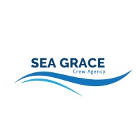 Sea Grace Crew Agency LLC logo - Similar company to Loadstar Llc/ Лоудстар Тов